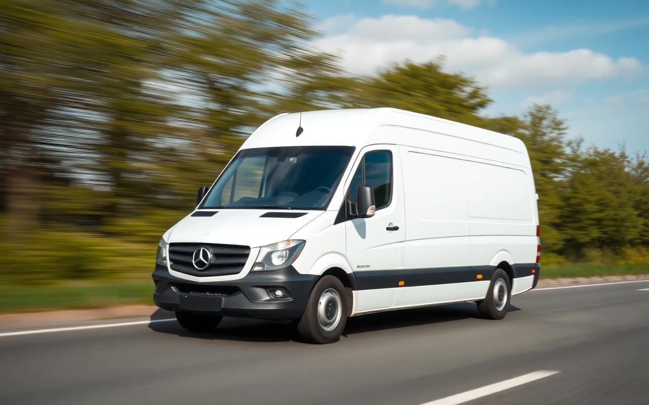 Express Vans